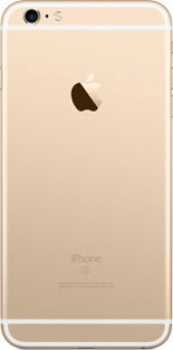 Apple iPhone 6S Plus 16Gb Gold